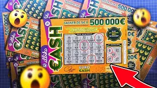 CES 20 CASH M&rsquo;ONT CHOQU&Eacute; ! 🤯