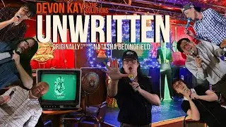 Devon Kay & The Solutions 
