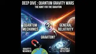 Gravity&rsquo;s Ghost: The Hunt for the True 