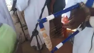 الزعلان قولي مالك