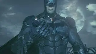 Batman  Arkham Knight Part 11