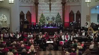 St. Patrick's Parish Chatham, NJ | Live Stream