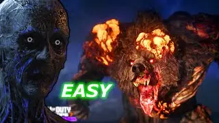 The Ashes Boss Is *EASY* In Directed Mode... (lol)