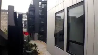 Property for Rent in Melbourne: Fitzroy Apartment 1BR/1BA by Property Management in Melbourne