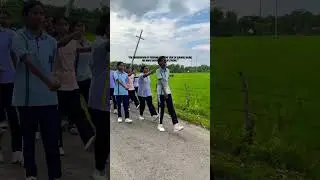 🇮🇳 independence #parade #shortsfeed #shorts #ytshorts #tiranga #students