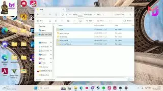 How to clear cache for FIVEM