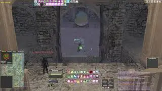Daoc Casual Solo Necro