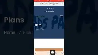 New website 15 PKR Free adspay