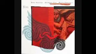 Dino Saluzzi, Anthony Cox, David Friedman &ndash; Rios [1995 Album]