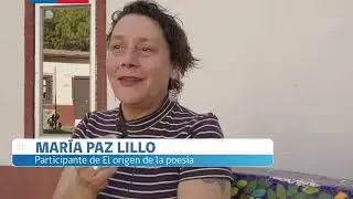 El origen de la poesía   Cocreación escénica ciudadana   Vicuña 2025