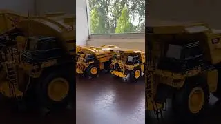 Definitely need to get something bigger then a 793F #construction #shorts #youtubeshorts