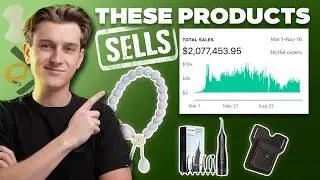 Top 5 Winning Products You Need To Sell in September 2025
