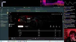 analyzing/recreating music by Shwamp (hard mode; all in zebra)