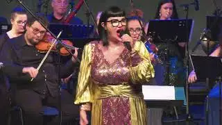 Ozana și Andrew Barabancea - De-ai fi tu salcie (Concertul 