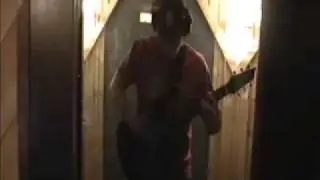 Clic ton Band : Alambik - Montage Studio BFT