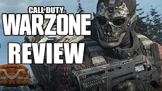 Call of Duty: Warzone Review - The Final Verdict