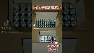 SM Cyber Shop