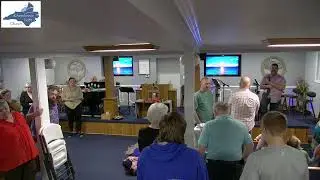 Adventure in Faith Church