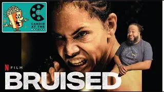 Bruised (2021) Movie Review 