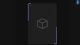 Quick CSS Animated Border Card |  Border Animation effect |#cssAnimationeffect #youtubefeed