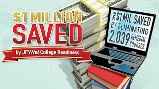 Pre-medial Education Interventions Eliminate Debt & Regret - A Million Dollar Savings Program