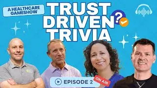 Malpractice, Patient Trust & The Placebo Effect | Trust Driven Trivia #2