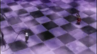 Black Gold Saw VS Black Rock Shooter AMV 