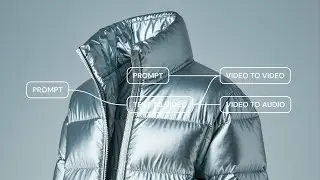 Weavy Tutorial: Master AI generative models (text, image, video, audio)
