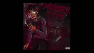 Juice WRLD - Murder Rate (Unreleased)