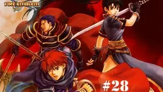 Pirate Ship - Fire Emblem Ep 28