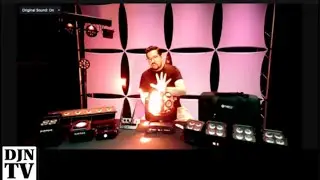 New Products For 2022 Up Your Lighting Game with Color Key LED #DJNTV Virtual Training