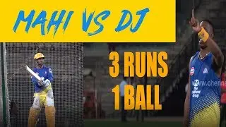 MS Dhoni Challenge Ipl 2022