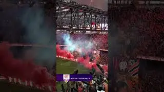 Acompanhe Athletico x Am&eacute;rica-MG ao vivo na CBN!
