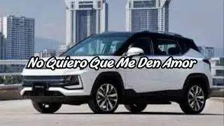 No Quiero Que Me Den Amor: Codiciado, Grupo 360, Edgardo Nuñez