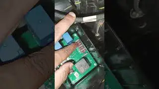 U010A or P0400 #short #shortvideo #jcbpod