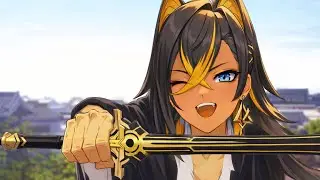 C6 Dehya Luna 2 Abyss Top 88s Clear