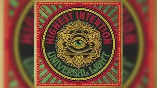 Highest Intention - Dance (Official Audio)