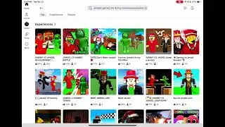 Jandles games are dying 