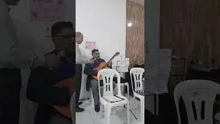 Círculo de oração 