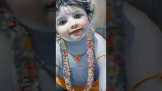 Load krishna status 😎||attitude status karishna&trade;🥵||#Shorts #whatsappstutas #krishna