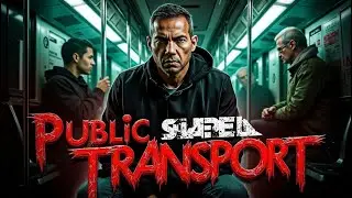 True Scary Public Transportation Stories That Will Haunt Your Commute | Mr. Dark Voices Stories