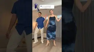 WHAT EMOTION SHOULD WE DO NEXT!? - EMBRACE IT! 😅 - #dance #trend #viral #couple #funny #shorts