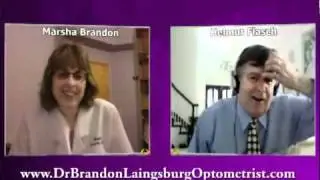 Optometrist Laingsburg MI, Children with Vision Problems, Dr. Marsha Brandon