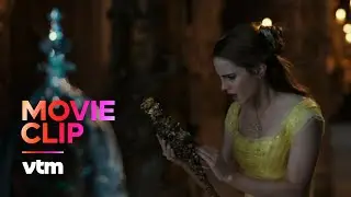 The Beast Lets Belle To Come to Her Father | From &ldquo;Beauty and the Beast&rdquo; | VTM