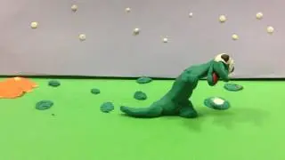 Dewolucja Dino