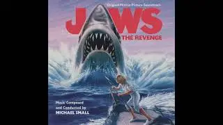 OST Jaws: The Revenge (1987): 09. Ellen Plays With Thea