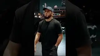 Usman Nurmagomedov vs Paul Hughes 2 Full Fight PFL Dubai 2025