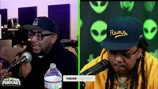 Glasses Malone Discusses Adin Ross With Big Loon