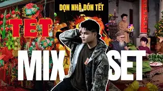 MIX SET | 