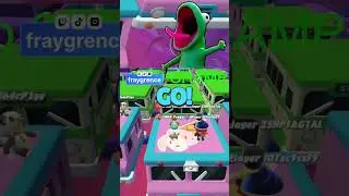 Stumble Guy Montage